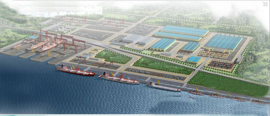 第48頁_公司動態(tài)_新聞中心_蕪湖造船廠有限公司