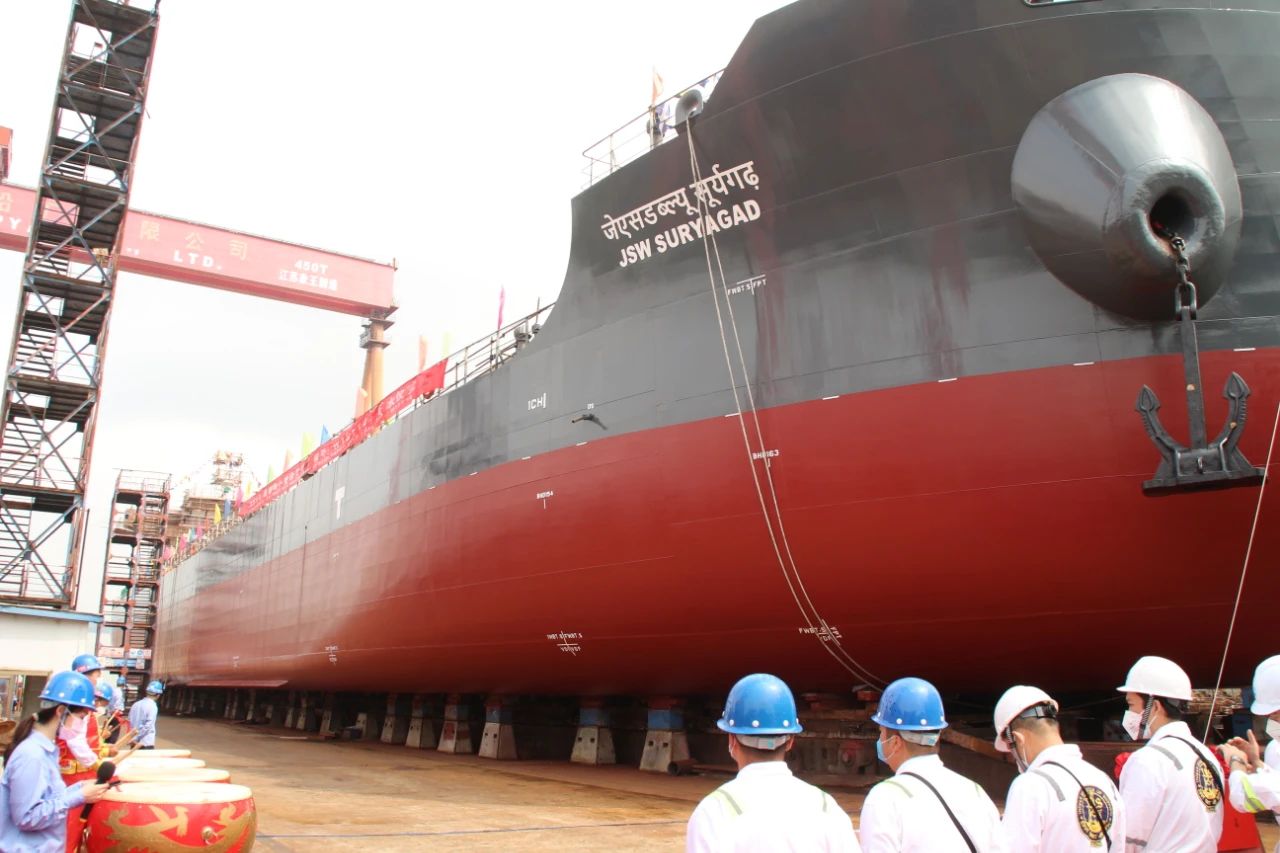 第39頁_公司動態(tài)_新聞中心_蕪湖造船廠有限公司