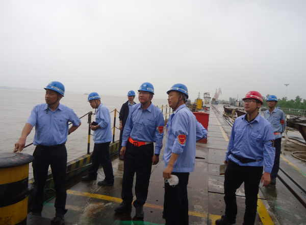 第49頁(yè)_公司動(dòng)態(tài)_新聞中心_蕪湖造船廠有限公司