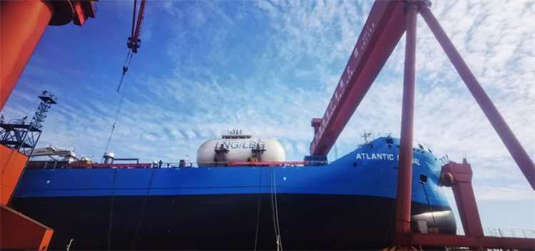 第26頁(yè)_新聞中心_蕪湖造船廠(chǎng)有限公司