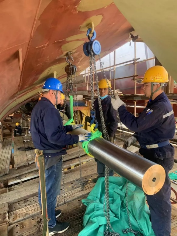 第20頁_新聞中心_蕪湖造船廠有限公司