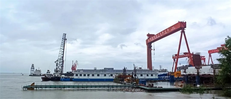 第16頁(yè)_新聞中心_蕪湖造船廠有限公司