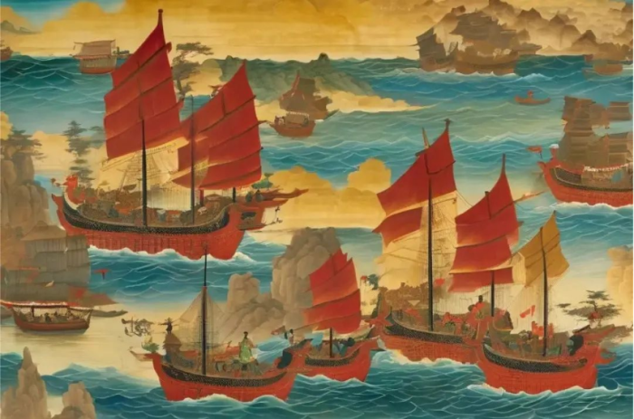 第16頁(yè)_新聞中心_蕪湖造船廠有限公司