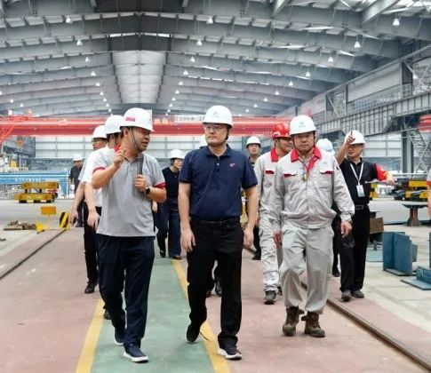 第13頁(yè)_新聞中心_蕪湖造船廠有限公司