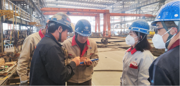 第11頁_新聞中心_蕪湖造船廠有限公司