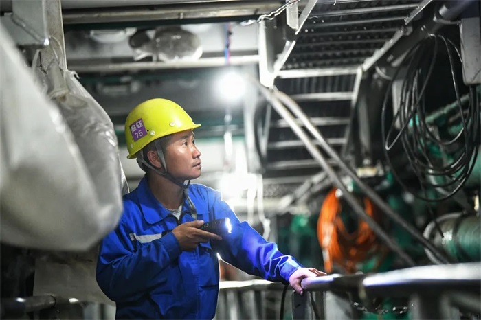 公司動(dòng)態(tài)_新聞中心_蕪湖造船廠有限公司